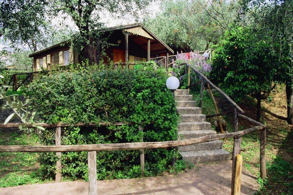 Caravelle Camping Village Ceriale Cameră foto